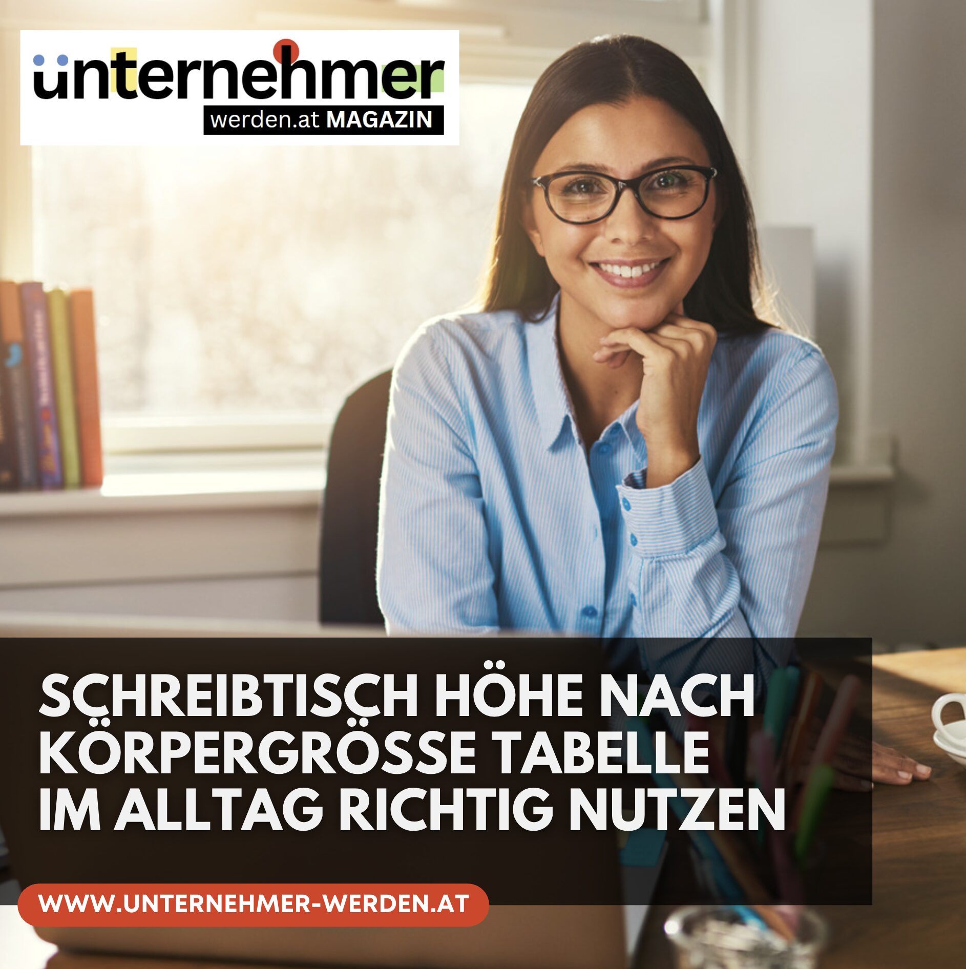 Schreibtisch Höhe nach Körpergröße Tabelle im Alltag richtig nutzen Schreibtisch Höhe nach Körpergröße Tabelle im Alltag richtig nutzen