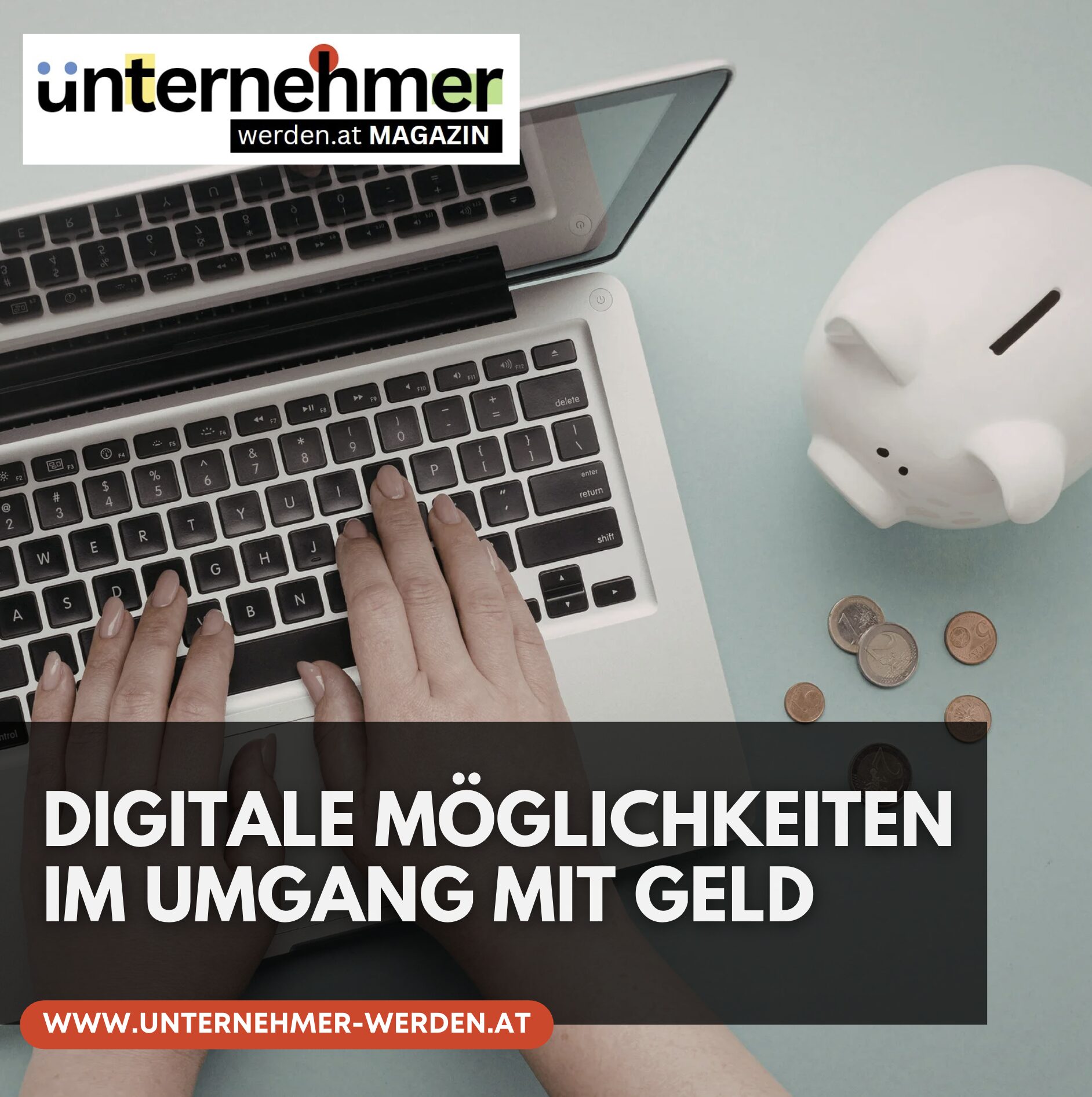Über Geld spricht man doch: Digitale Möglichkeiten im Umgang mit Geld Über Geld spricht man doch: Digitale Möglichkeiten im Umgang mit Geld