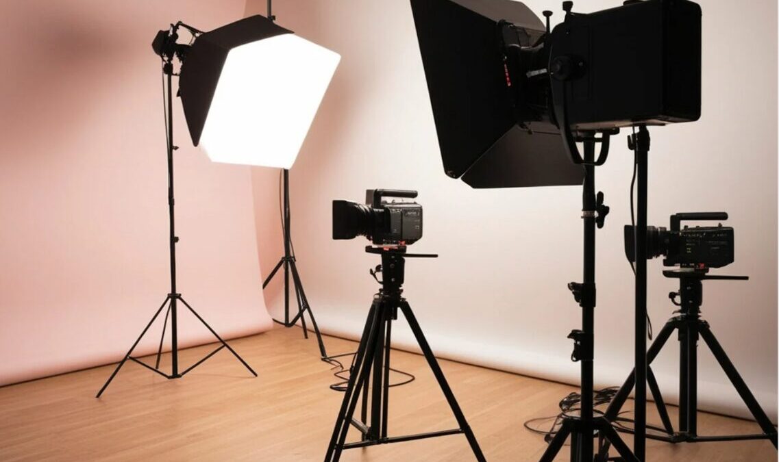 Videoproduktion ohne eigenes Team