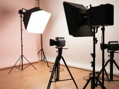 Videoproduktion ohne eigenes Team