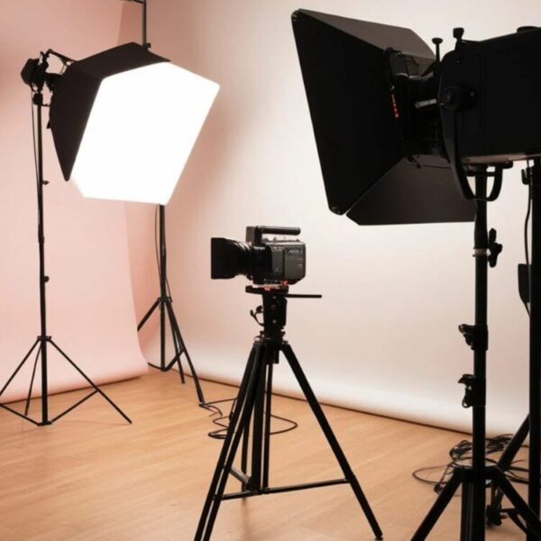 Videoproduktion ohne eigenes Team