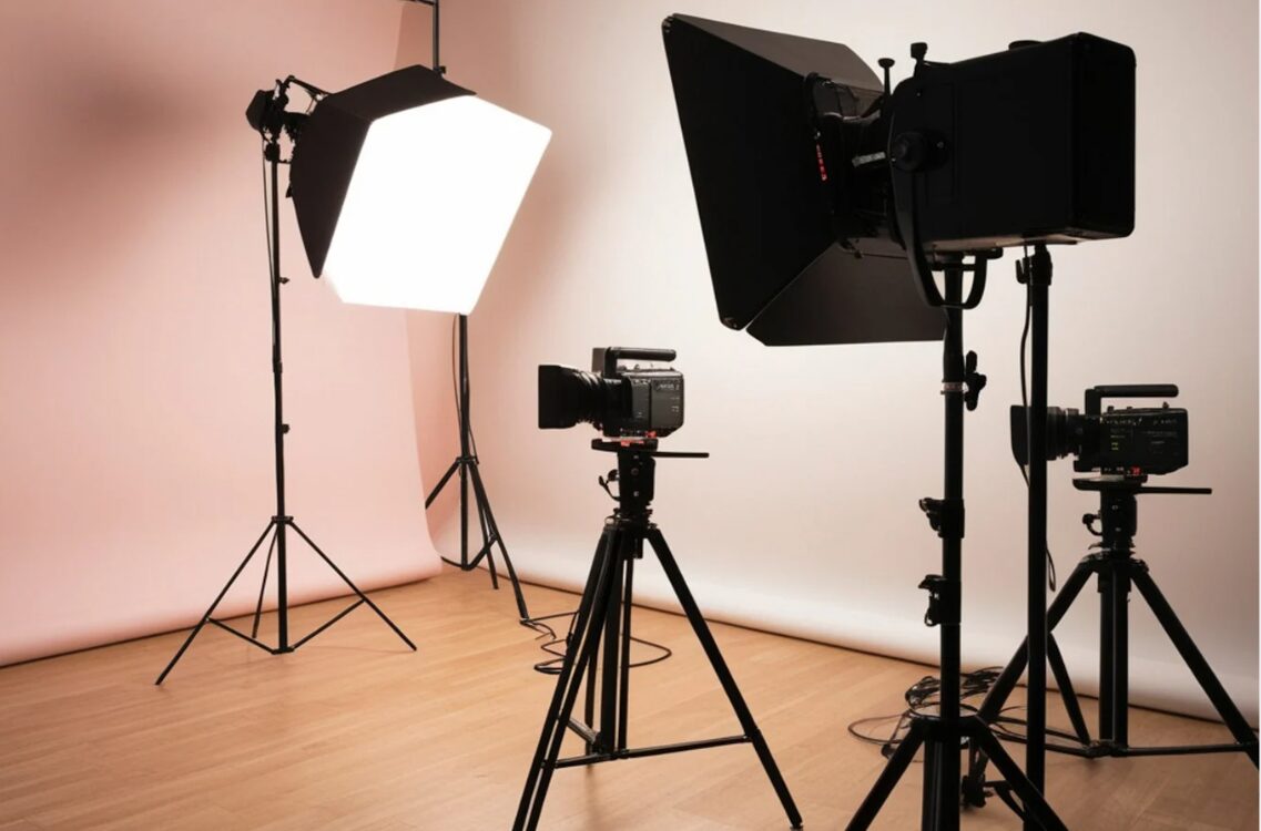 Videoproduktion ohne eigenes Team