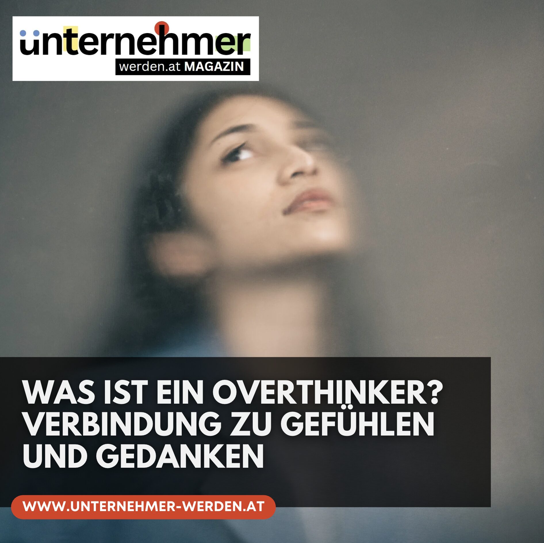 Was ist ein Overthinker? Verbindung zu Gefühlen und Gedanken Was ist ein Overthinker? Verbindung zu Gefühlen und Gedanken