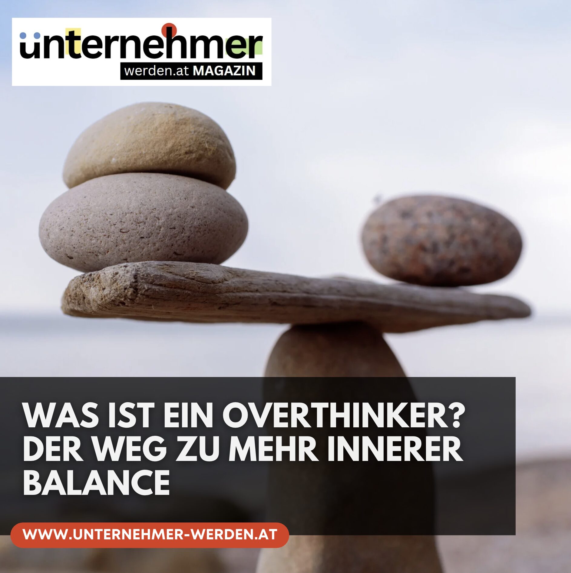 Was ist ein Overthinker? innerer Balance Was ist ein Overthinker? innerer Balance