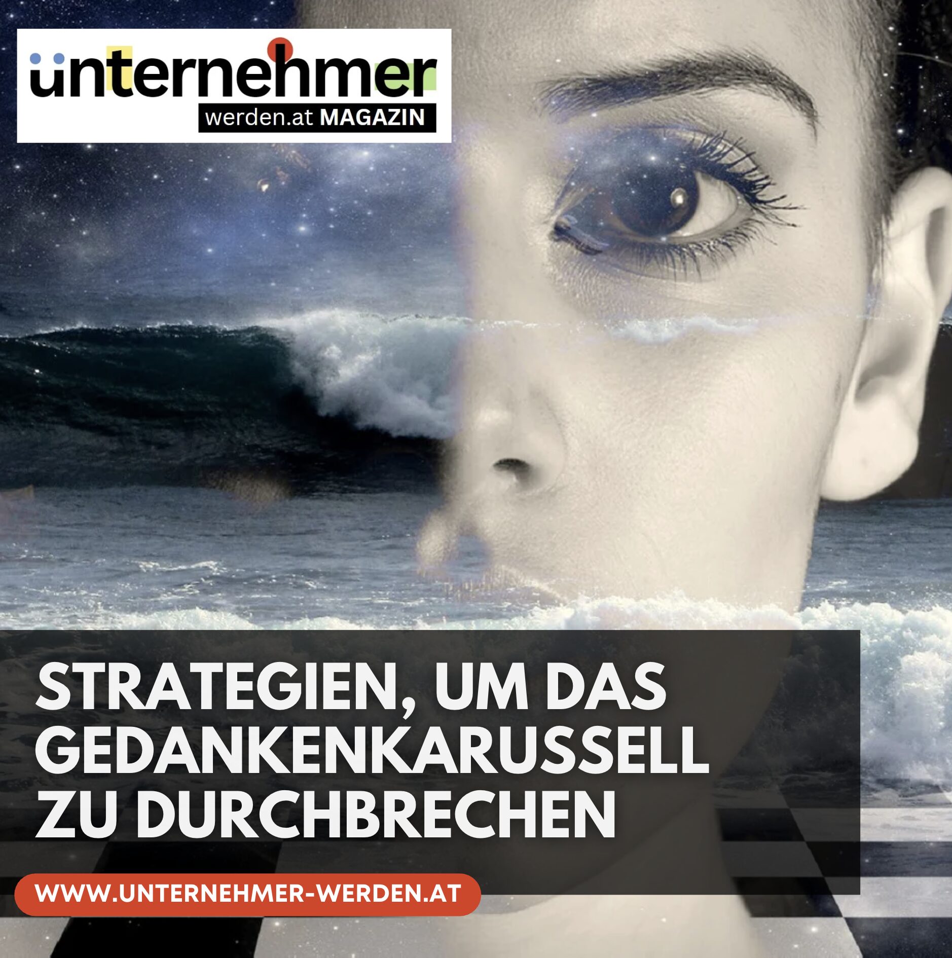 Was ist ein Overthinker?Gedankenkarussell Was ist ein Overthinker?Gedankenkarussell