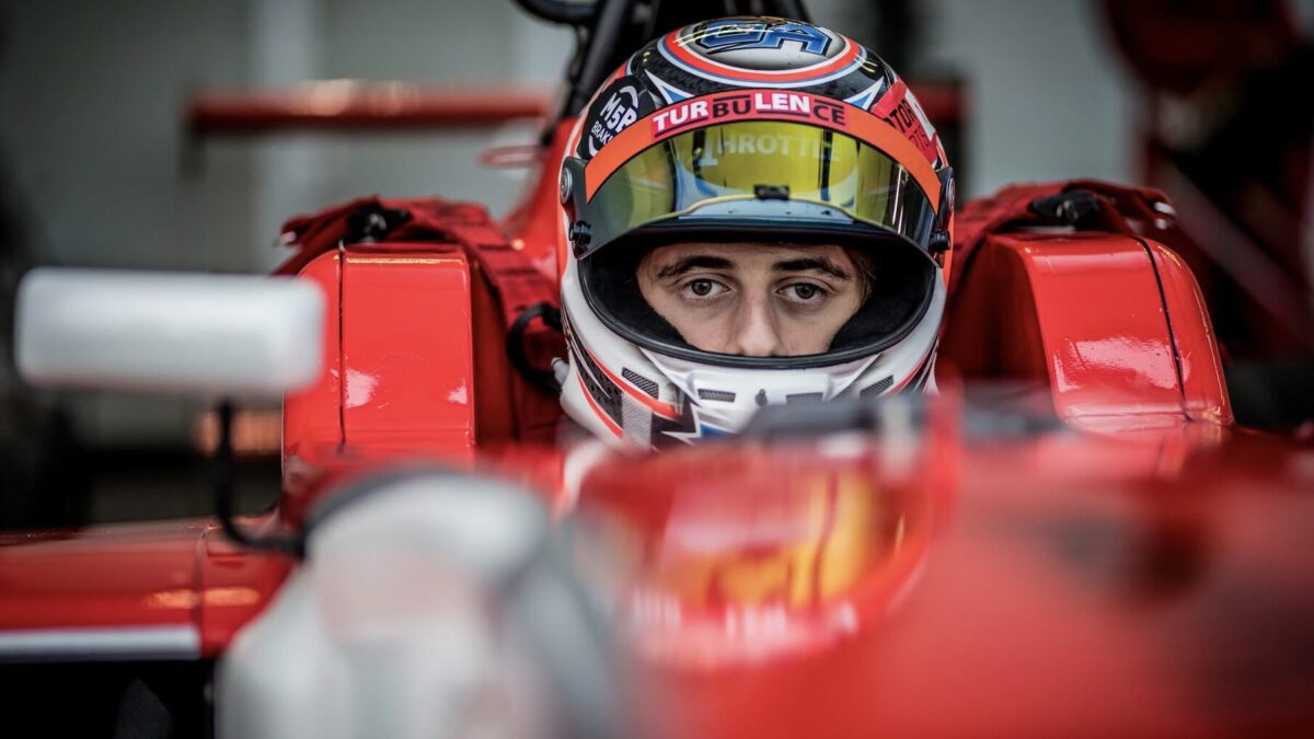 Was verdient ein Formel 1 Fahrer