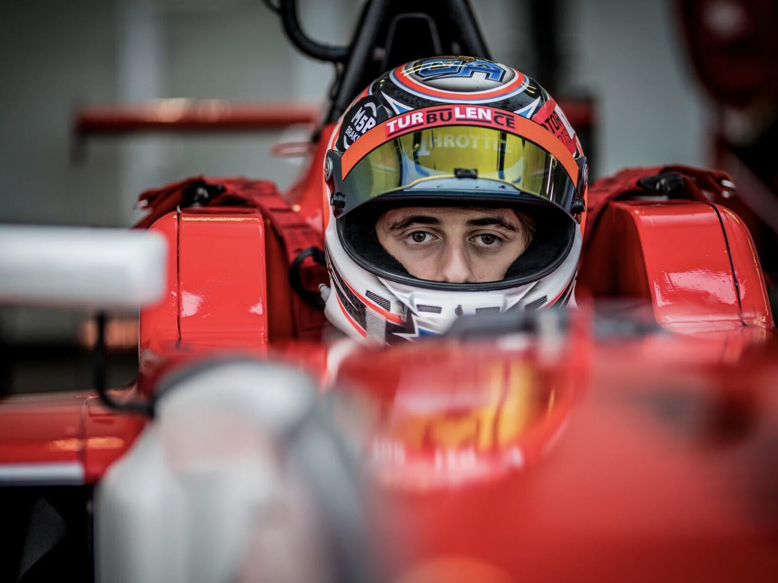 Was verdient ein Formel 1 Fahrer