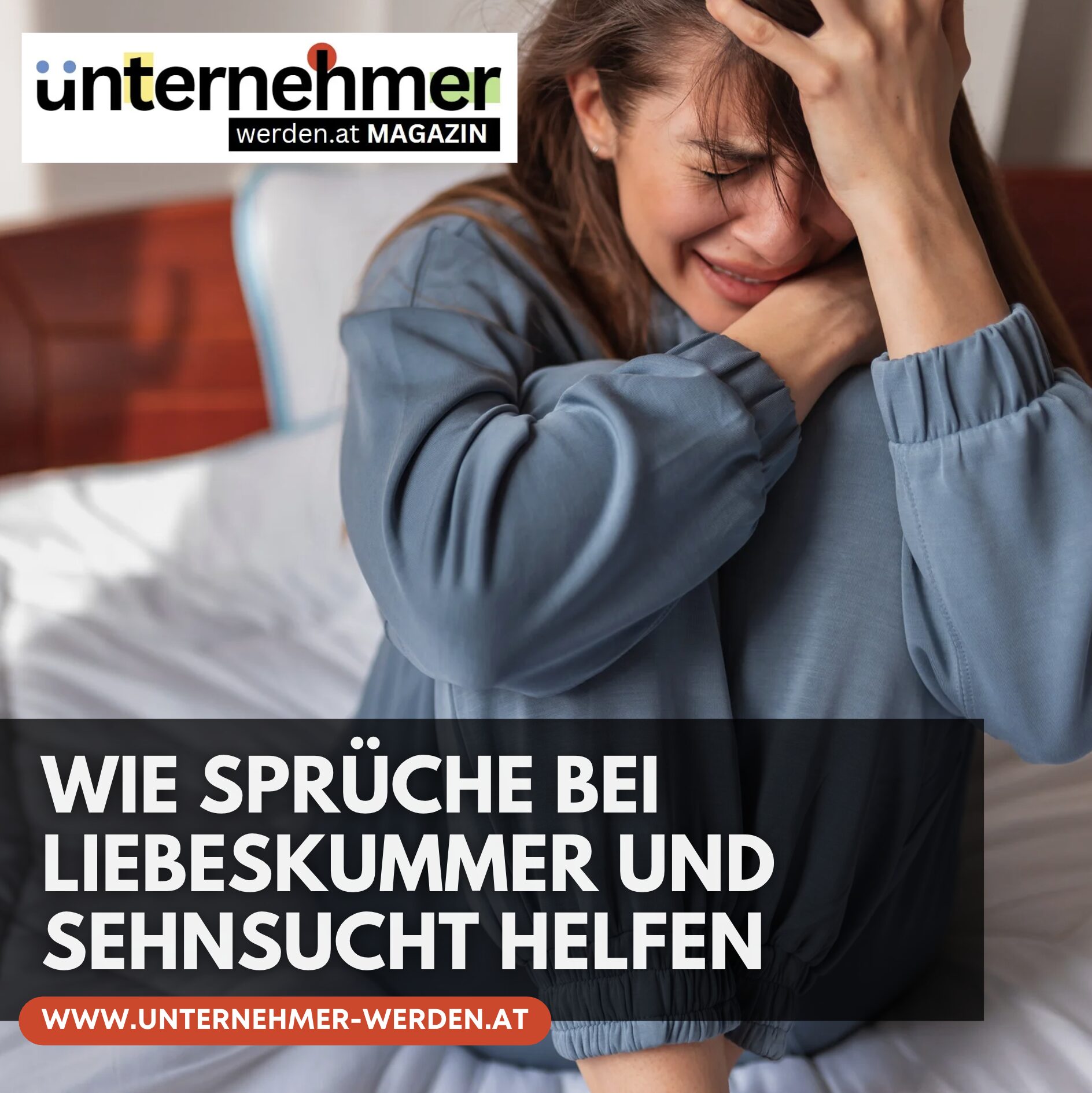 Wie Sprüche bei Liebeskummer und Sehnsucht helfen Wie Sprüche bei Liebeskummer und Sehnsucht helfen