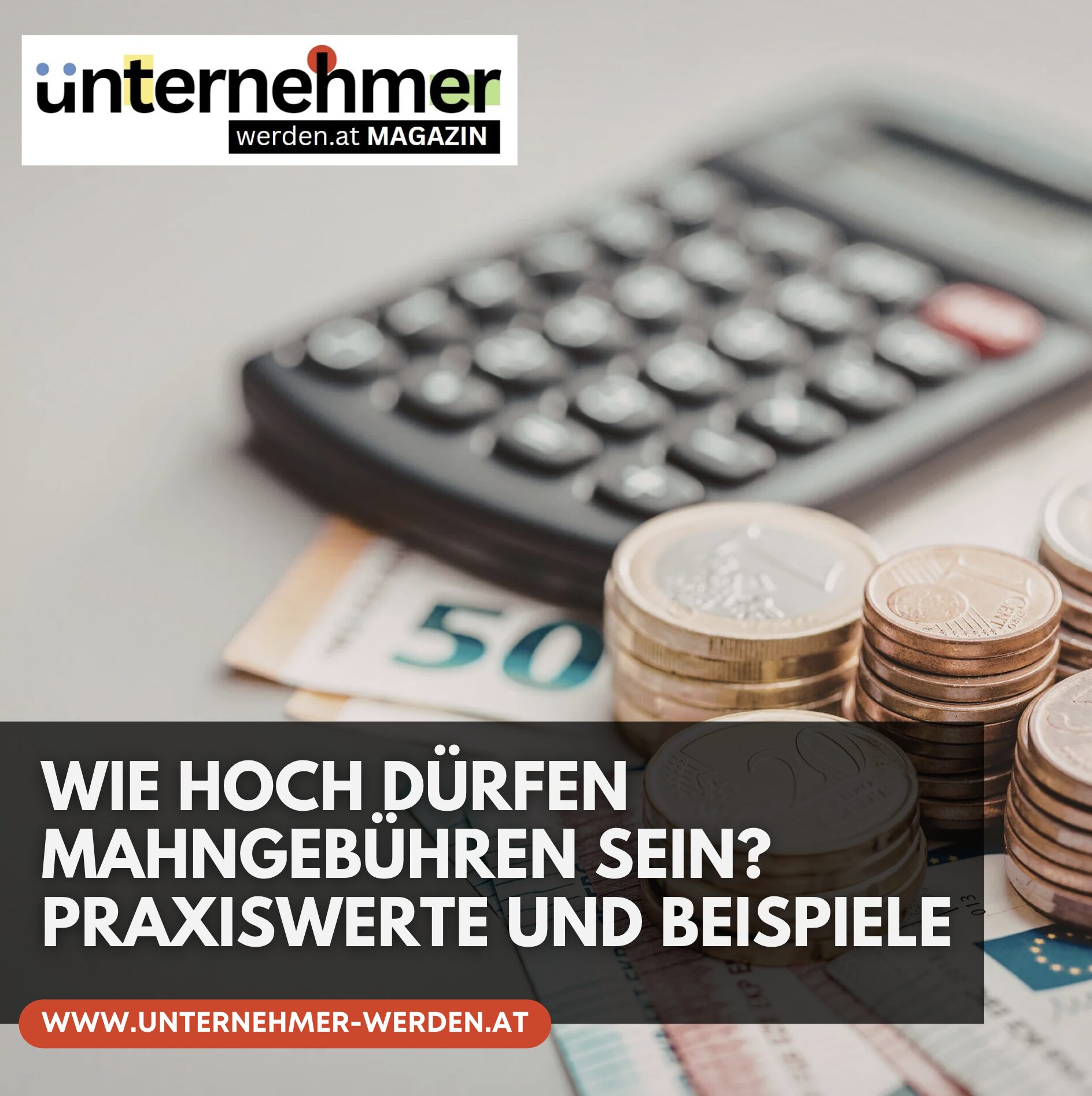 Wie hoch dürfen Mahngebühren sein? Praxiswerte und Beispiele Wie hoch dürfen Mahngebühren sein? Praxiswerte und Beispiele
