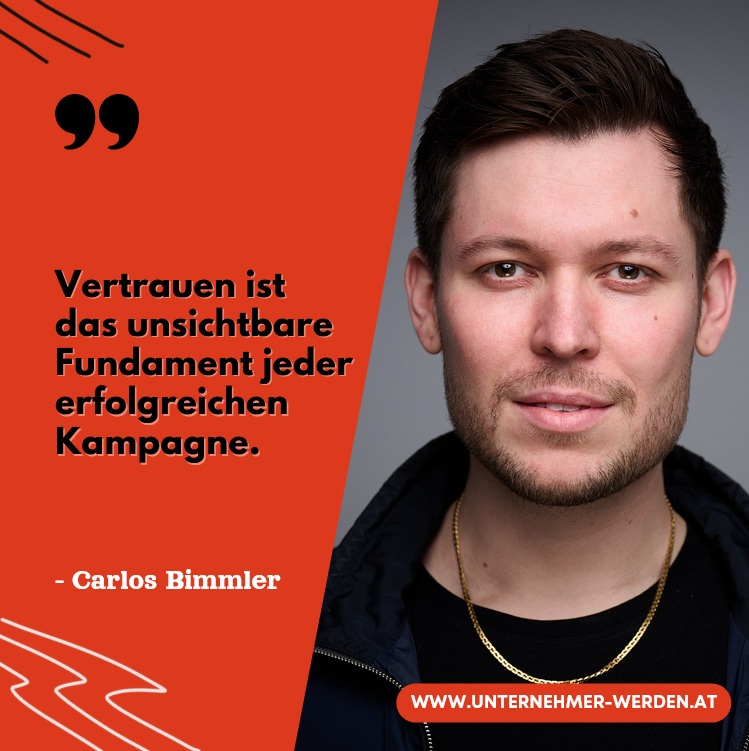 Zitat Carlos Bimmler