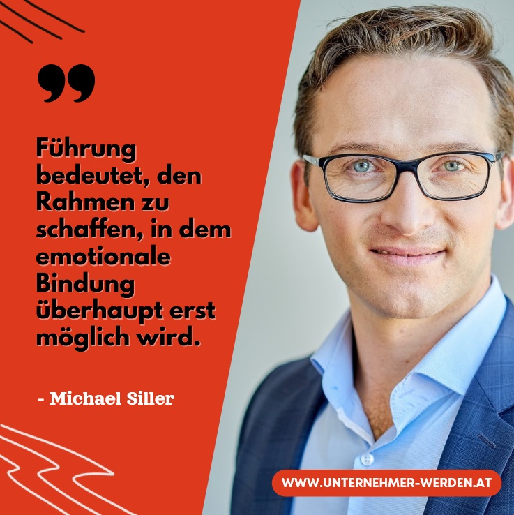 Zitat Michael Siller