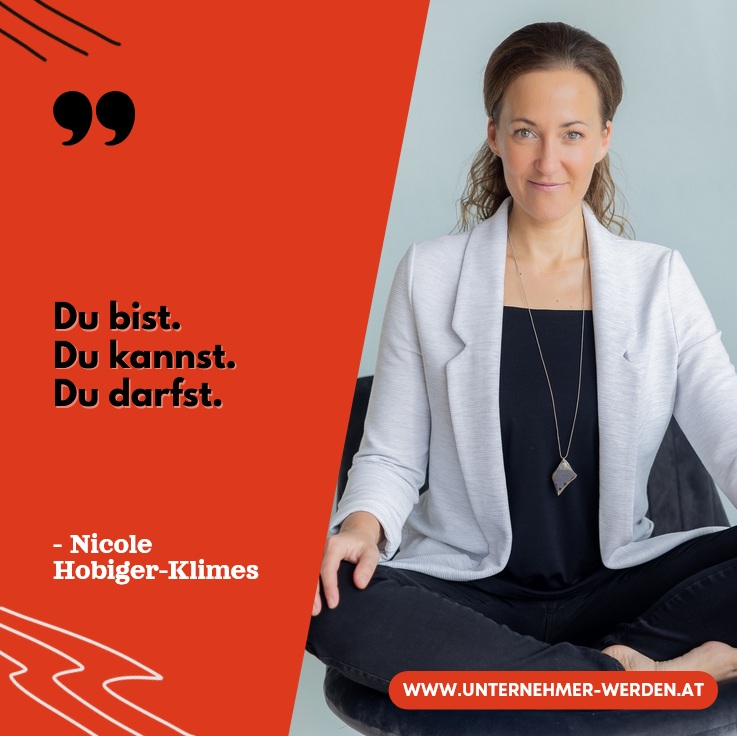 Zitat Nicole Hobiger-Klimes