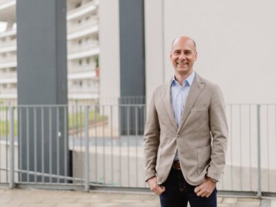 Dr. Roman Fleischhackl