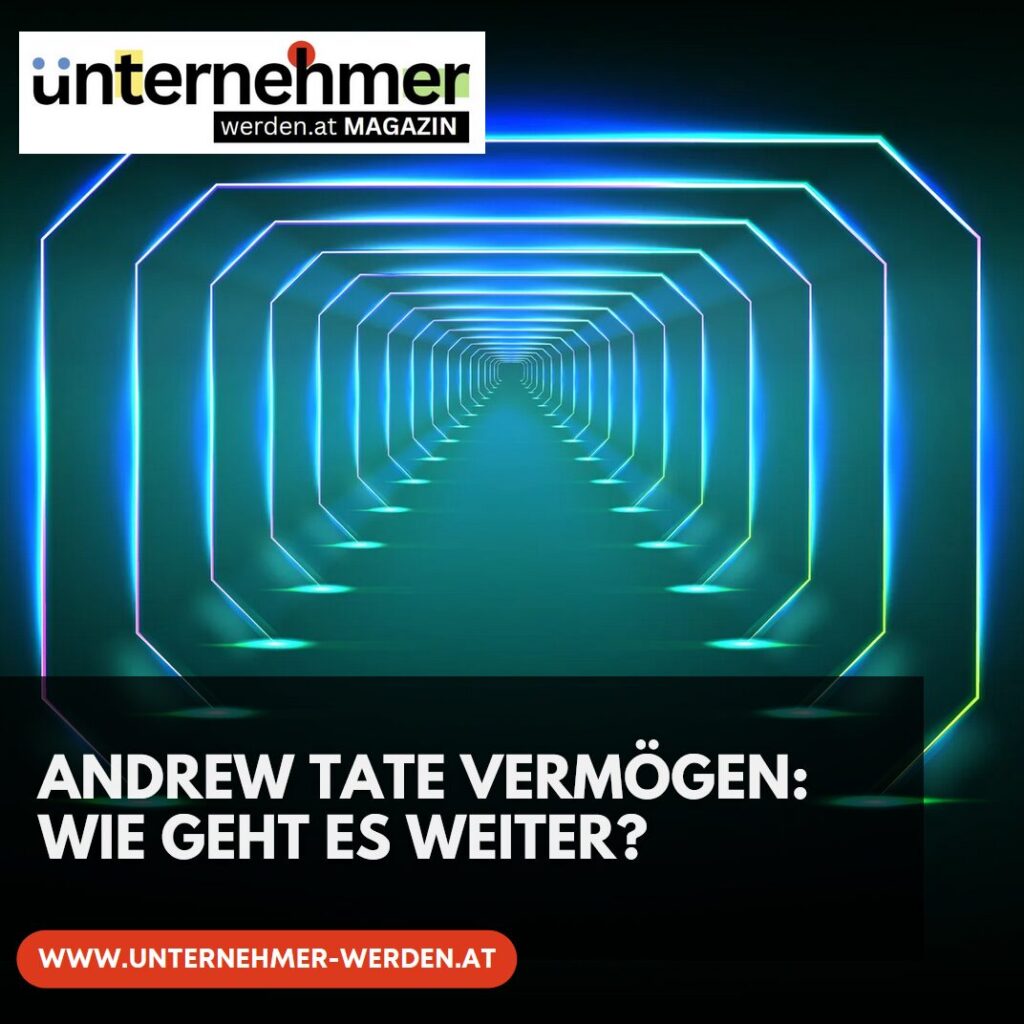 Andrew Tate Vermögen: Wie geht es weiter? Andrew Tate Vermögen: Wie geht es weiter?