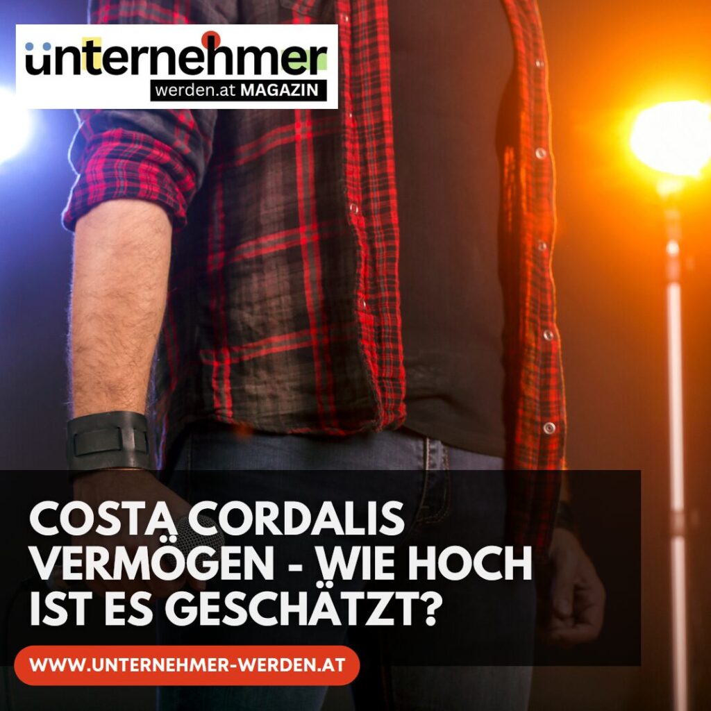 Costa Cordalis Vermögen - wie hoch ist es geschätzt? Costa Cordalis Vermögen - wie hoch ist es geschätzt?
