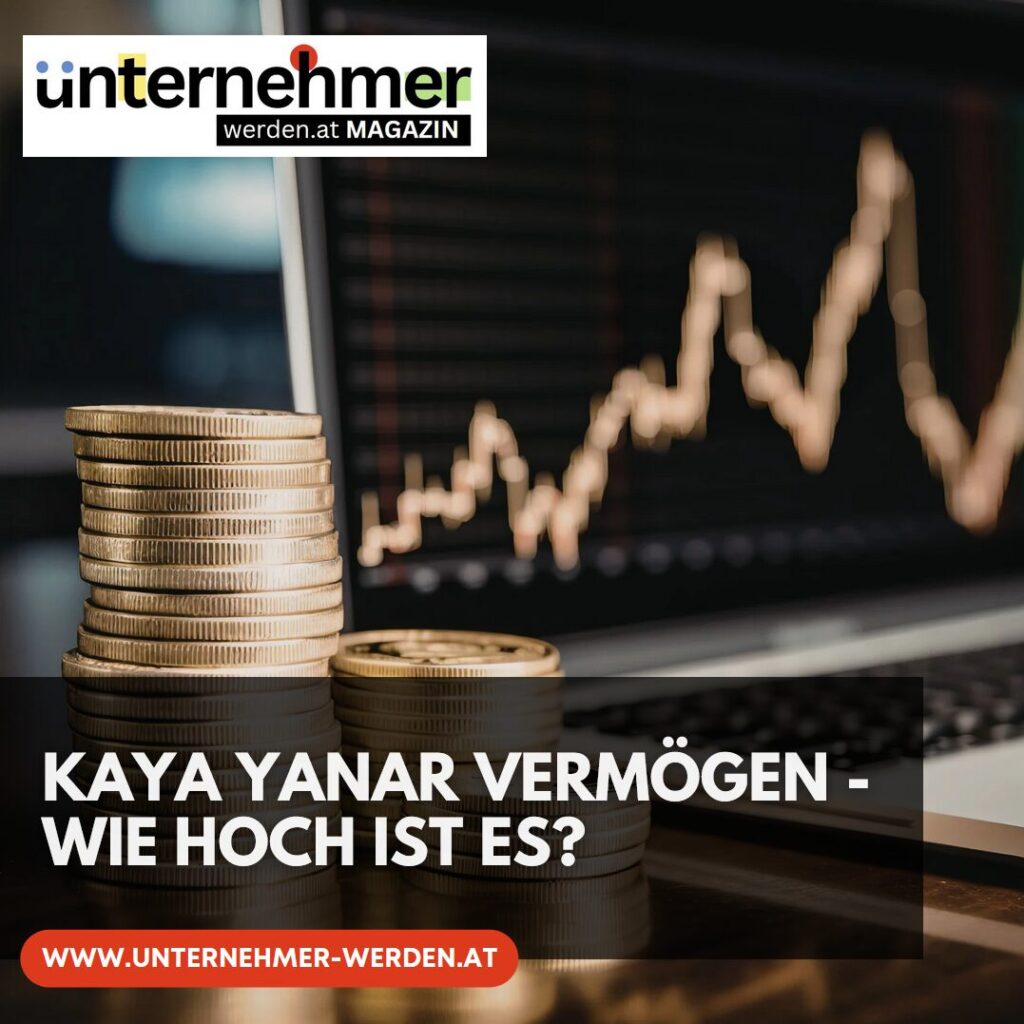 Kaya Yanar Vermögen - wie hoch ist es? Kaya Yanar Vermögen - wie hoch ist es?