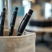 Nachhaltige Werbeartikel