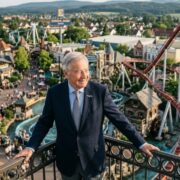 Roland Mack Vermögen Wie reich ist der Gründer des Europa-Parks