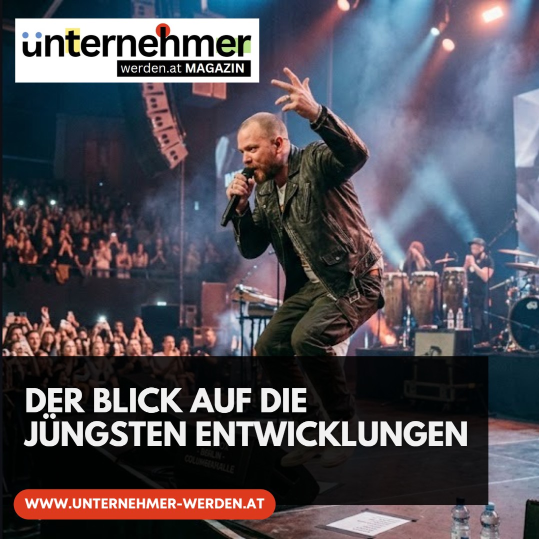Titel von Peter Fox 2025 Der Blick auf die jüngsten Entwicklungen Titel von Peter Fox 2025 Der Blick auf die jüngsten Entwicklungen