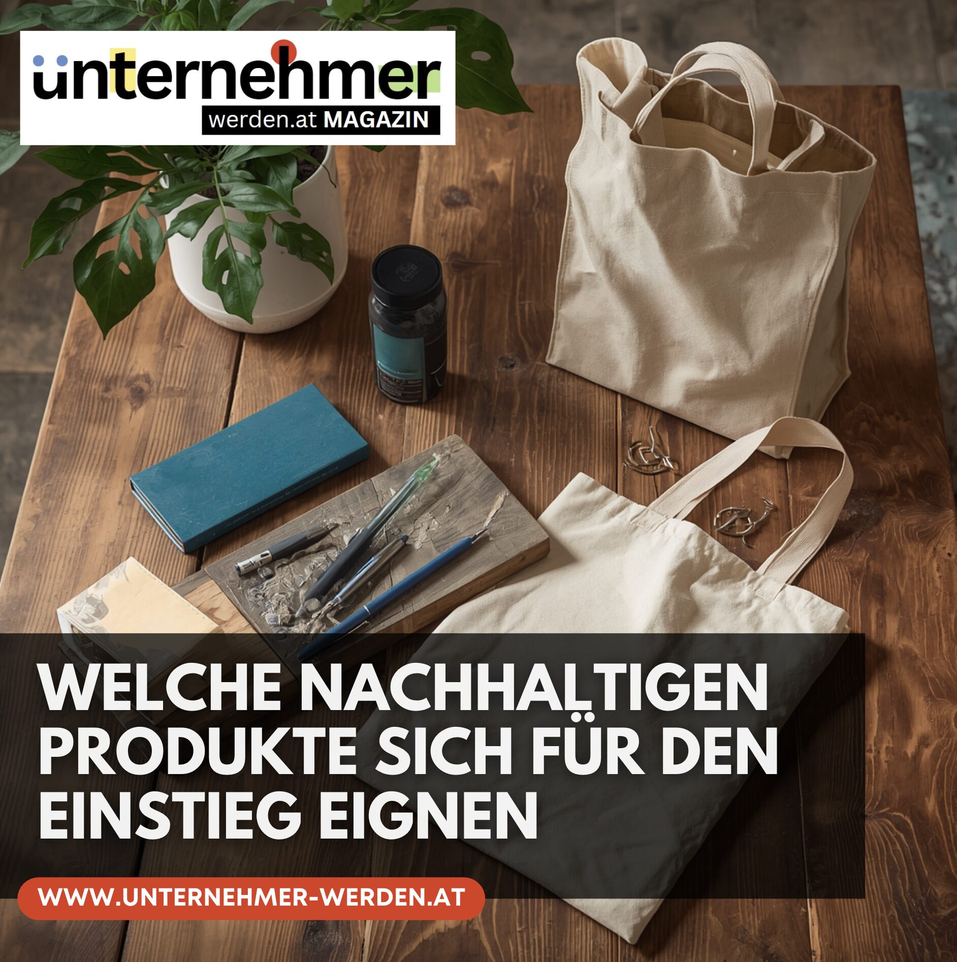 Welche nachhaltigen Produkte sich für den Einstieg eignen Welche nachhaltigen Produkte sich für den Einstieg eignen