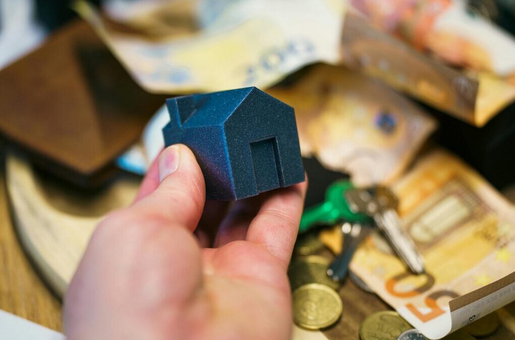 hausverwaltung gründen für eigene immobilien