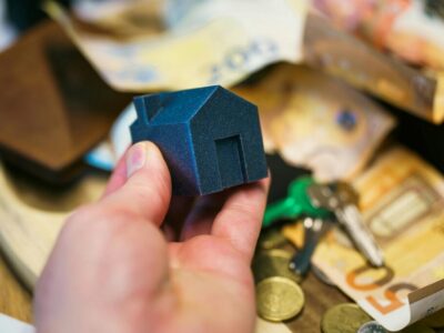 hausverwaltung gründen für eigene immobilien
