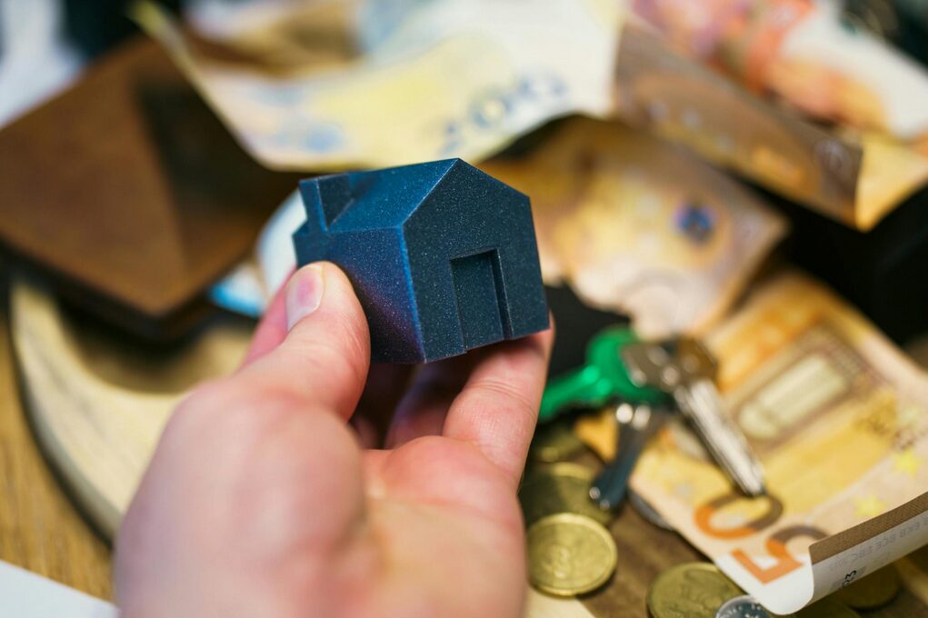 hausverwaltung gründen für eigene immobilien