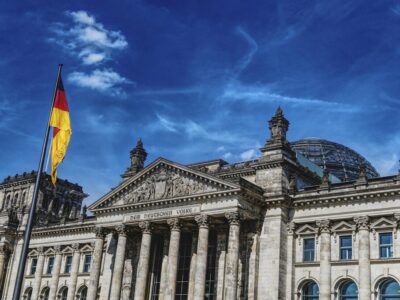 wie reich ist joschka fischer