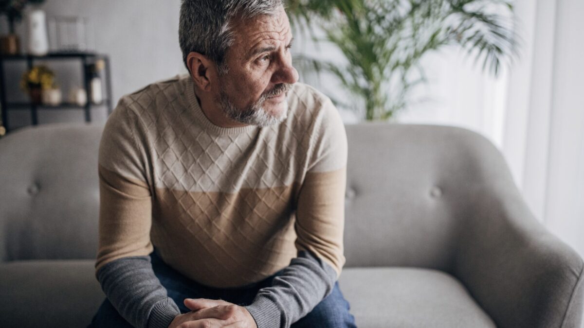 Arbeitslos mit 58 - muss ich mich noch bewerben