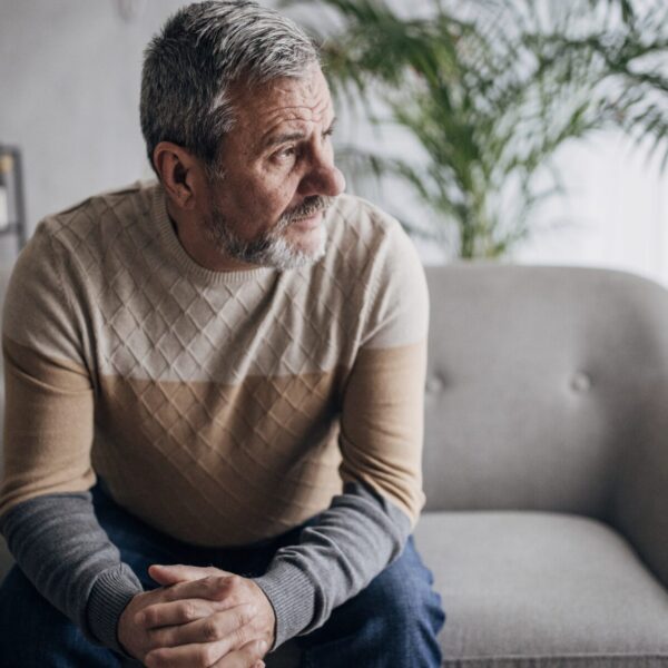 Arbeitslos mit 58 - muss ich mich noch bewerben