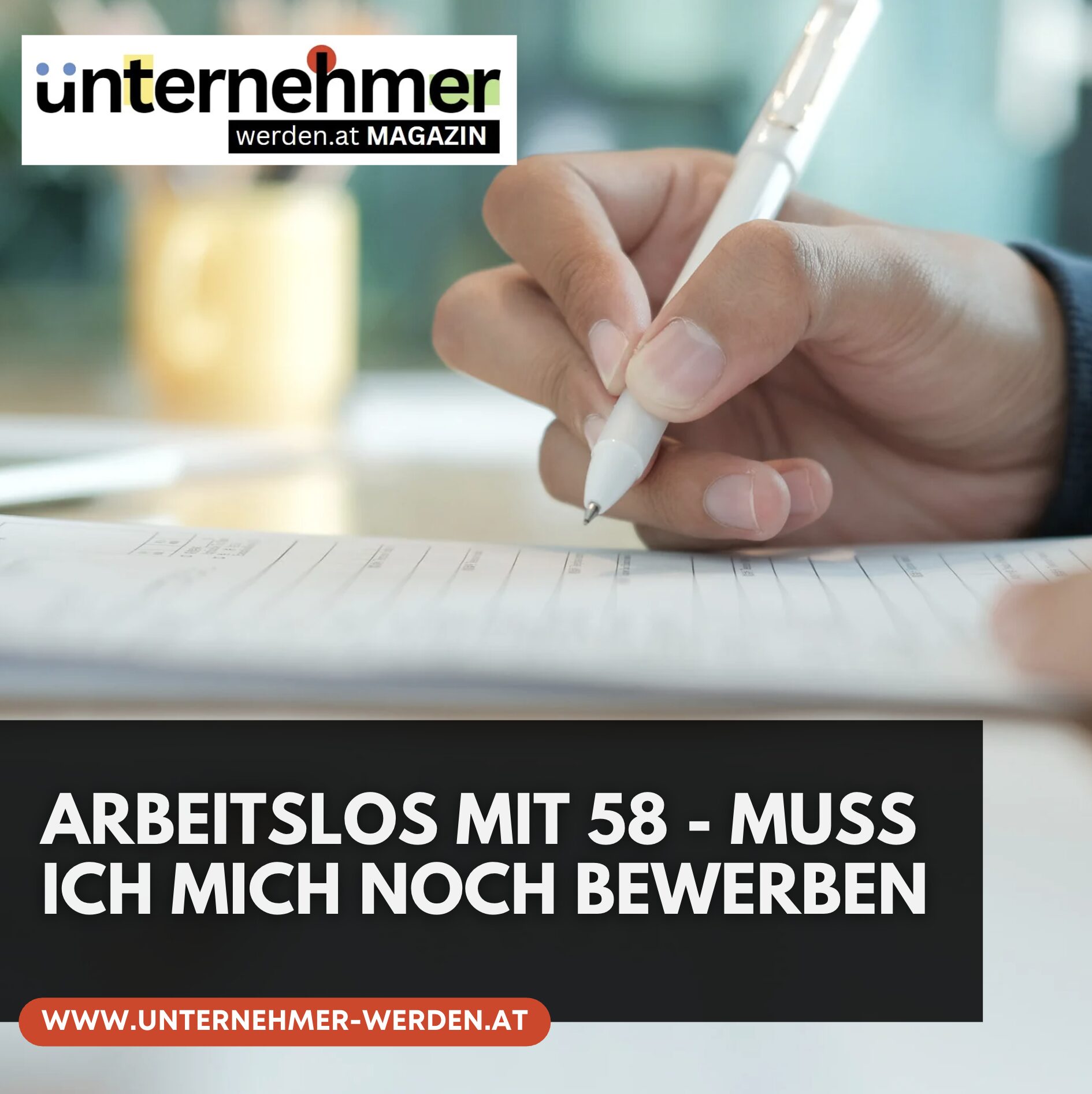 Arbeitslos mit 58 - muss ich mich noch bewerben: Pflichten gegenüber der Agentur für Arbeit Arbeitslos mit 58 - muss ich mich noch bewerben: Pflichten gegenüber der Agentur für Arbeit