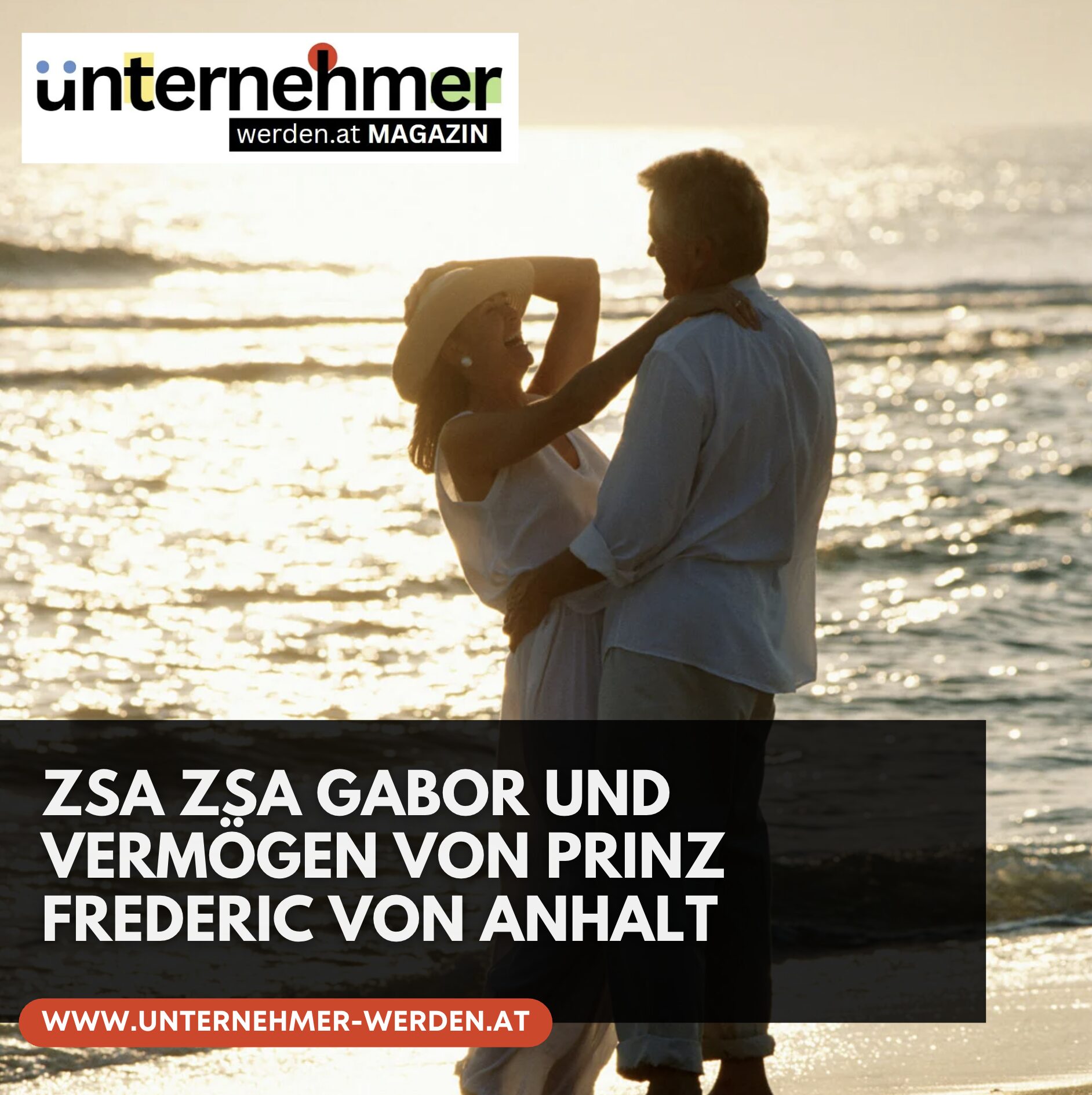 Ehe mit Zsa Zsa Gabor und ihr Einfluss auf sein Vermögen von Prinz Frederic von Anhalt Ehe mit Zsa Zsa Gabor und ihr Einfluss auf sein Vermögen von Prinz Frederic von Anhalt