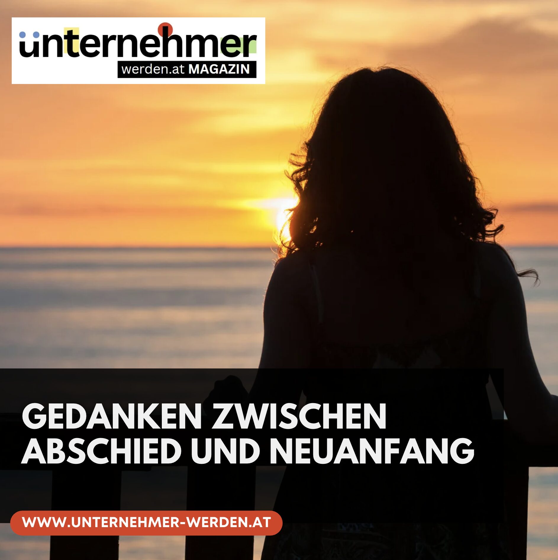 Gedanken zwischen Abschied und Neuanfang Gedanken zwischen Abschied und Neuanfang