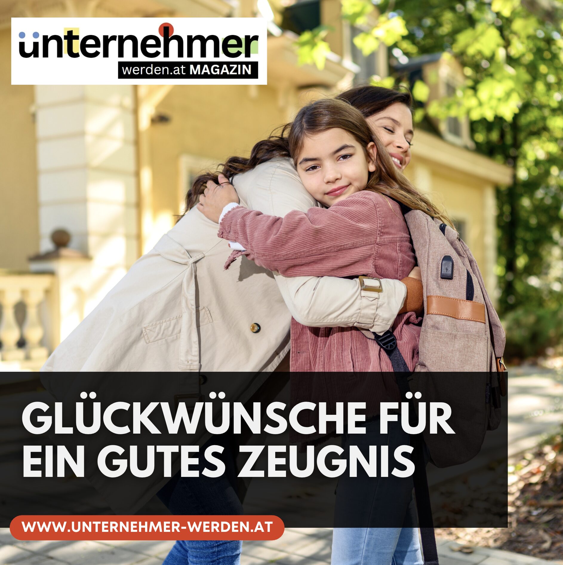 Glückwünsche für ein gutes Zeugnis Glückwünsche für ein gutes Zeugnis