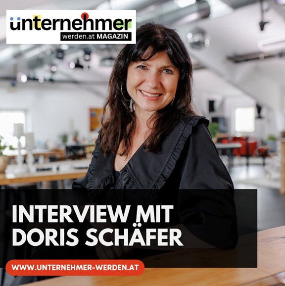 Interview Doris Schäfer