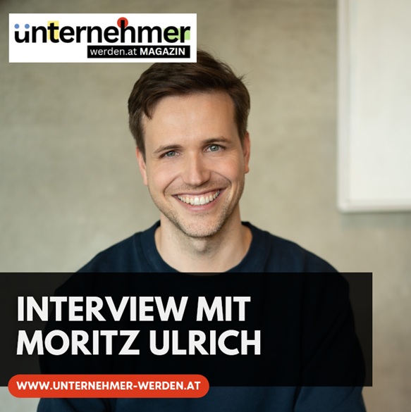 Interview Moritz Ulrich