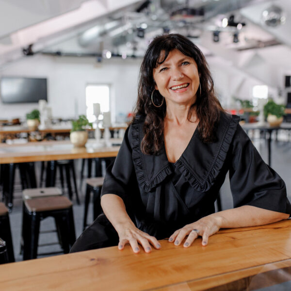 Doris Schäfer