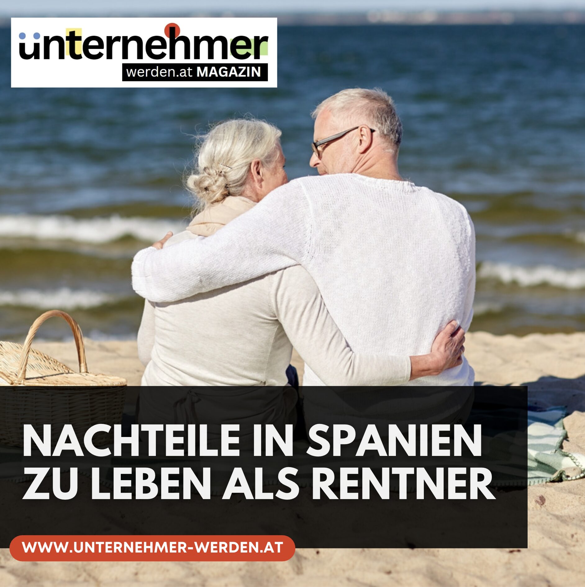 Nachteile in Spanien zu leben als Rentner Nachteile in Spanien zu leben als Rentner