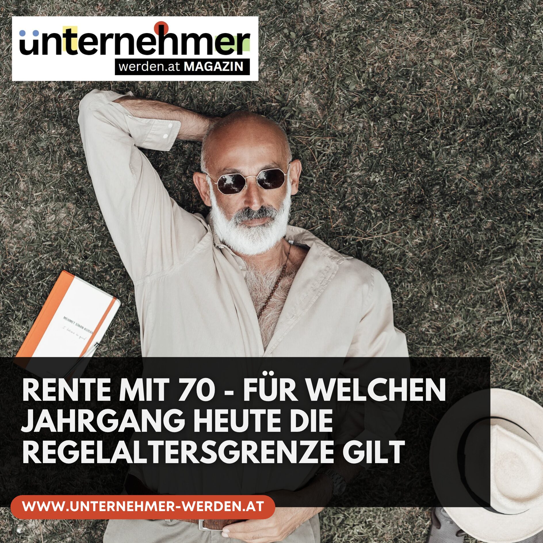 Rente mit 70 - für welchen Jahrgang heute die Regelaltersgrenze gilt Rente mit 70 - für welchen Jahrgang heute die Regelaltersgrenze gilt