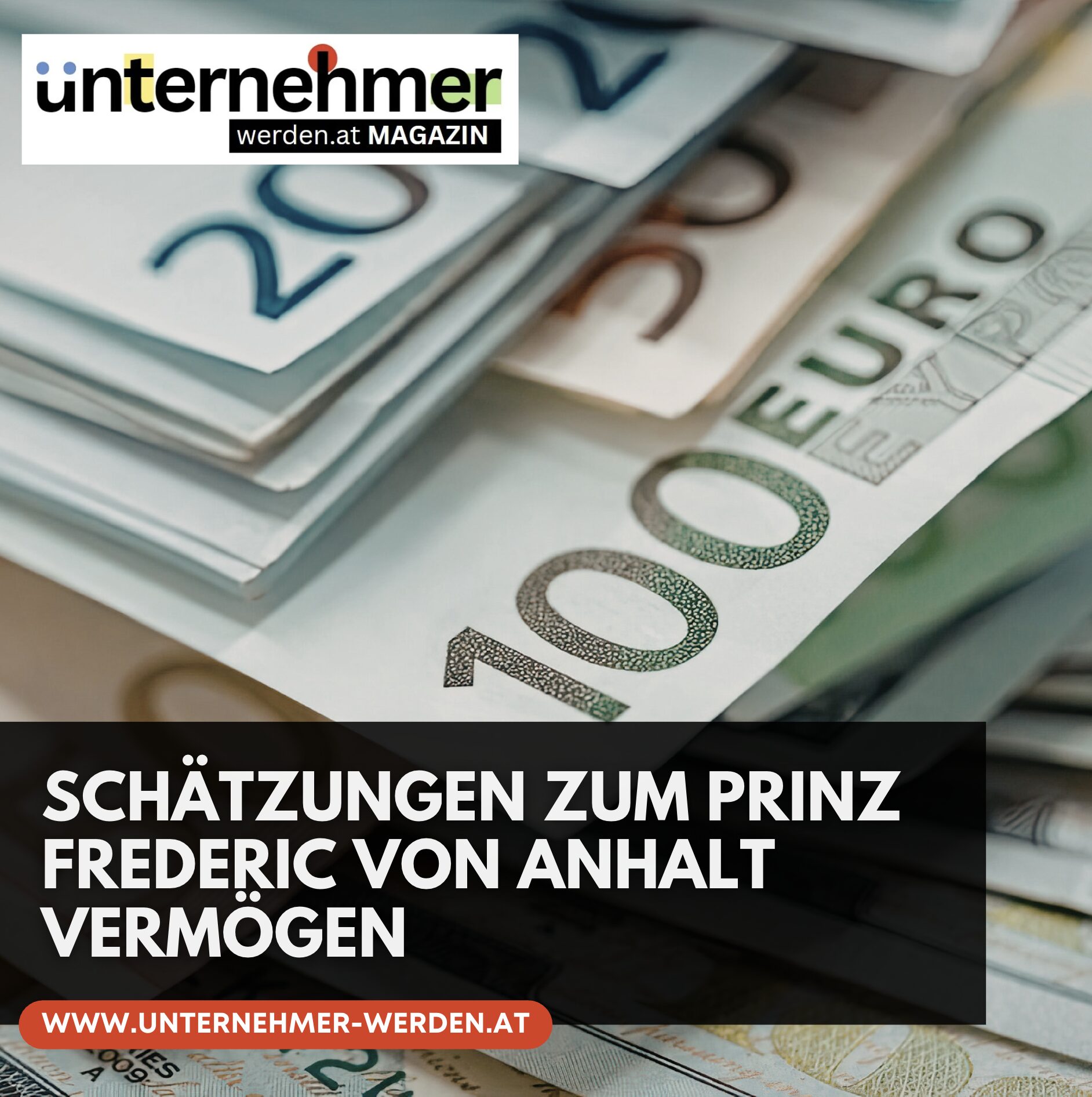 Schätzungen zum Prinz Frederic von Anhalt Vermögen und die größten Spekulationen Schätzungen zum Prinz Frederic von Anhalt Vermögen und die größten Spekulationen