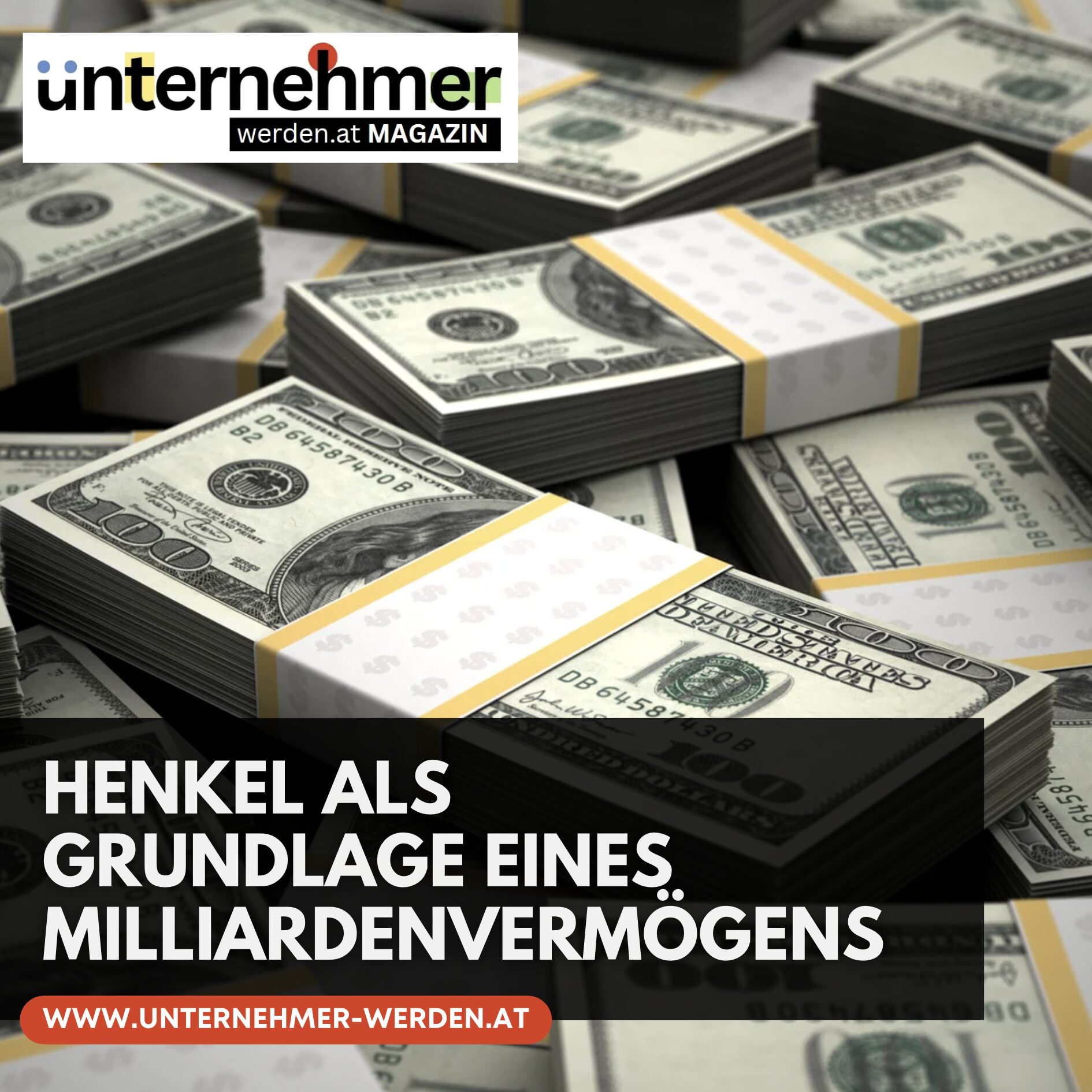 Simone Bagel-Trah Vermögen: Henkel als Grundlage eines Milliardenvermögens Simone Bagel-Trah Vermögen: Henkel als Grundlage eines Milliardenvermögens