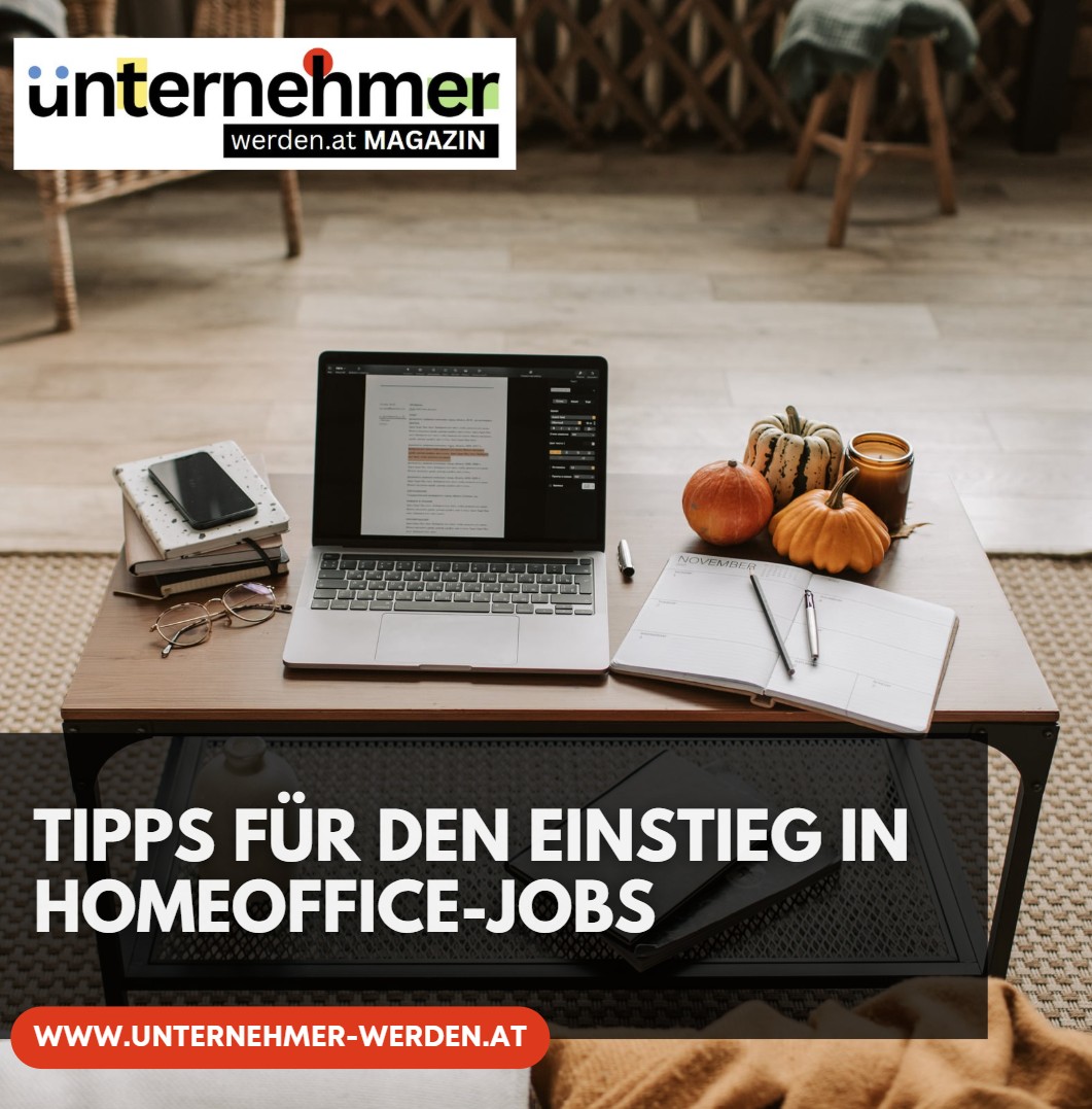 Tipps für den Einstieg in Homeoffice-Jobs Tipps für den Einstieg in Homeoffice-JobsTipps für den Einstieg in Homeoffice-Jobs