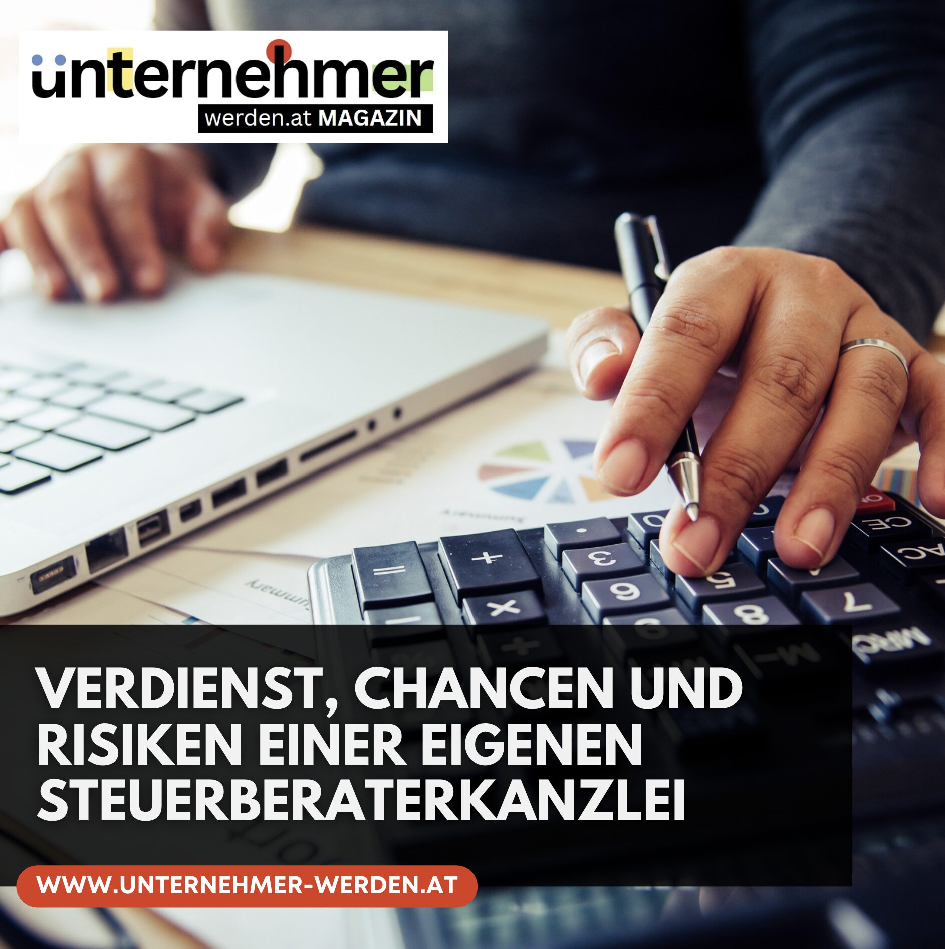 Verdienst, Chancen und Risiken einer eigenen Steuerberaterkanzlei Verdienst, Chancen und Risiken einer eigenen Steuerberaterkanzlei