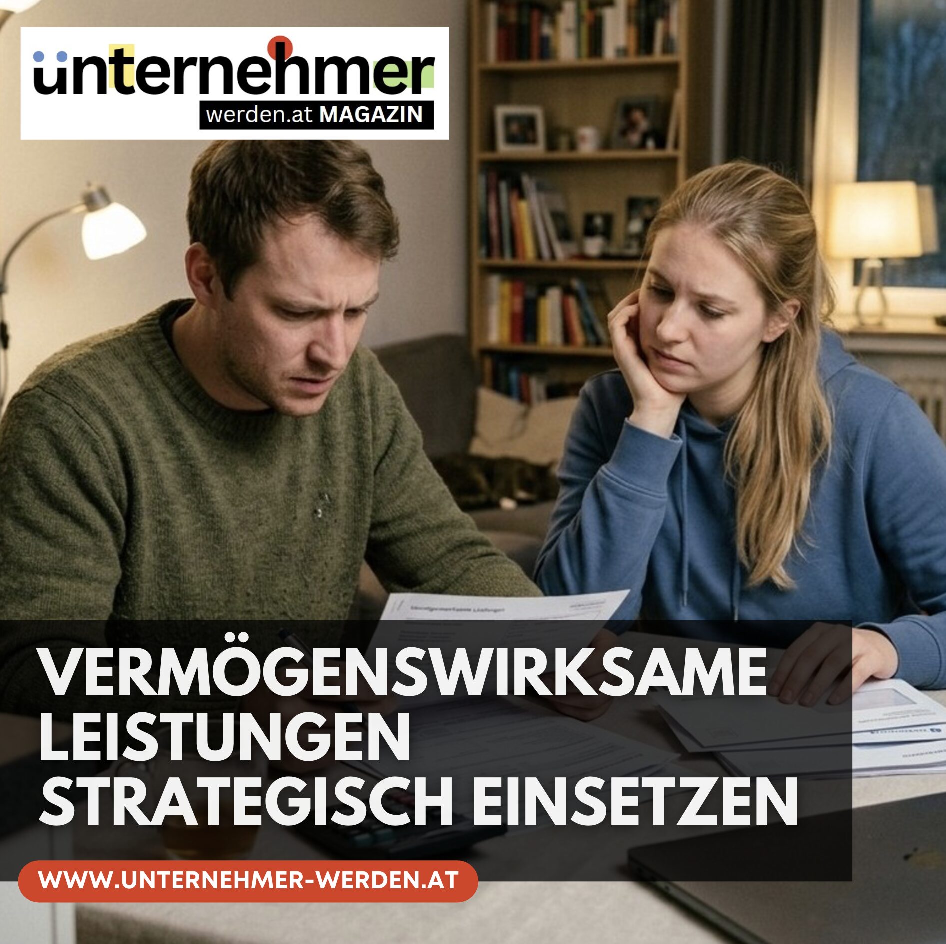Vermögenswirksame Leistungen strategisch einsetzen Vermögenswirksame Leistungen strategisch einsetzen
