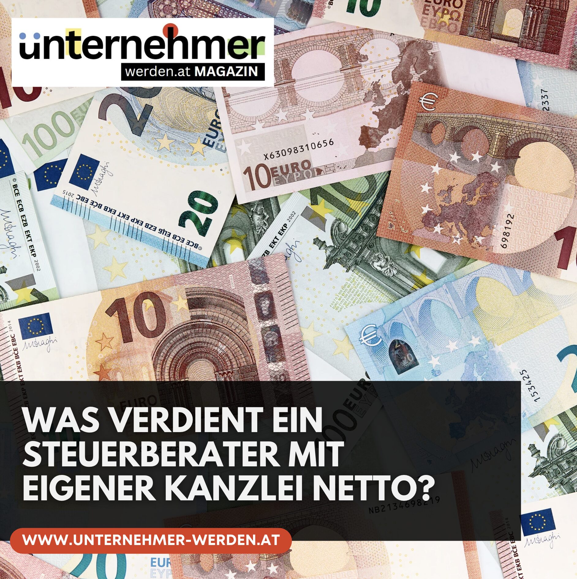 Was verdient ein Steuerberater mit eigener Kanzlei netto? Was verdient ein Steuerberater mit eigener Kanzlei netto?