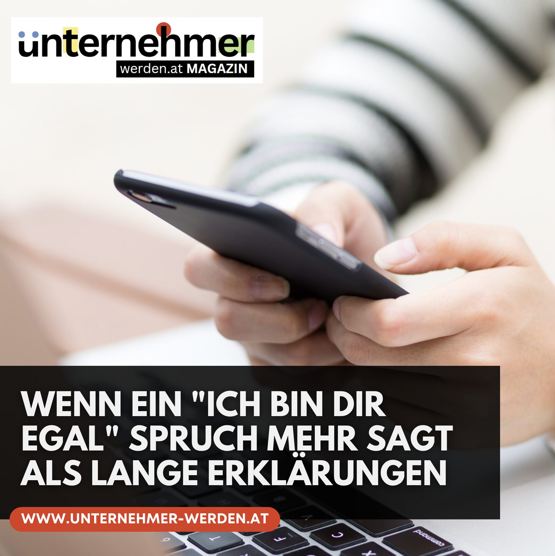 Wenn ein "Ich bin dir egal" Spruch mehr sagt als lange Erklärungen Wenn ein "Ich bin dir egal" Spruch mehr sagt als lange Erklärungen
