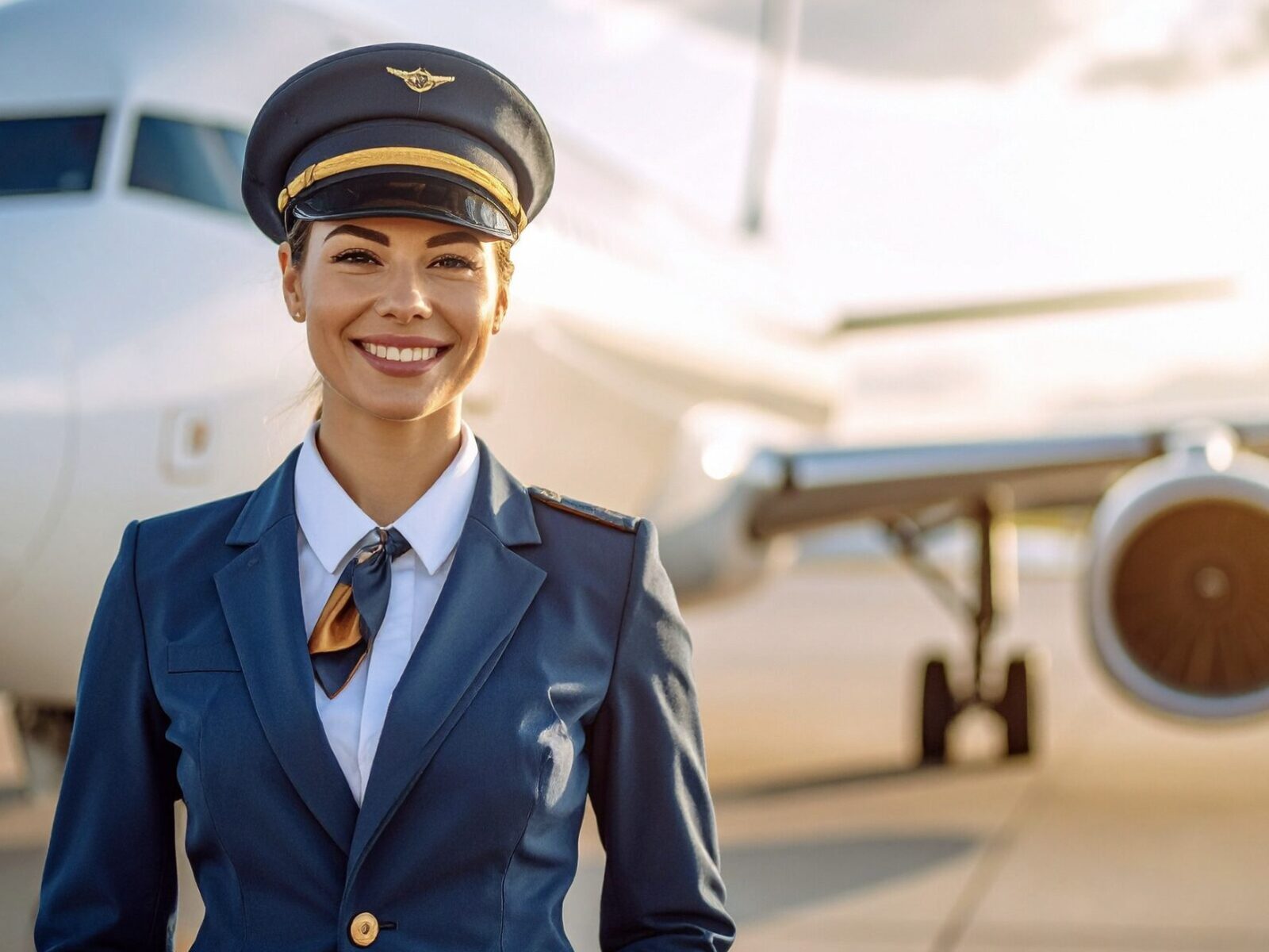 Wie viel verdient ein Pilot