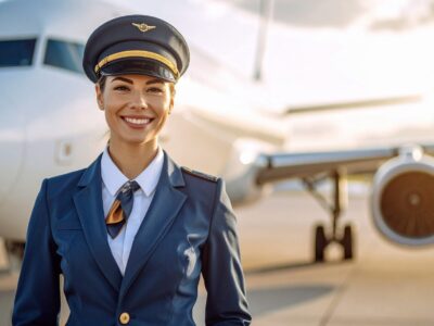 Wie viel verdient ein Pilot