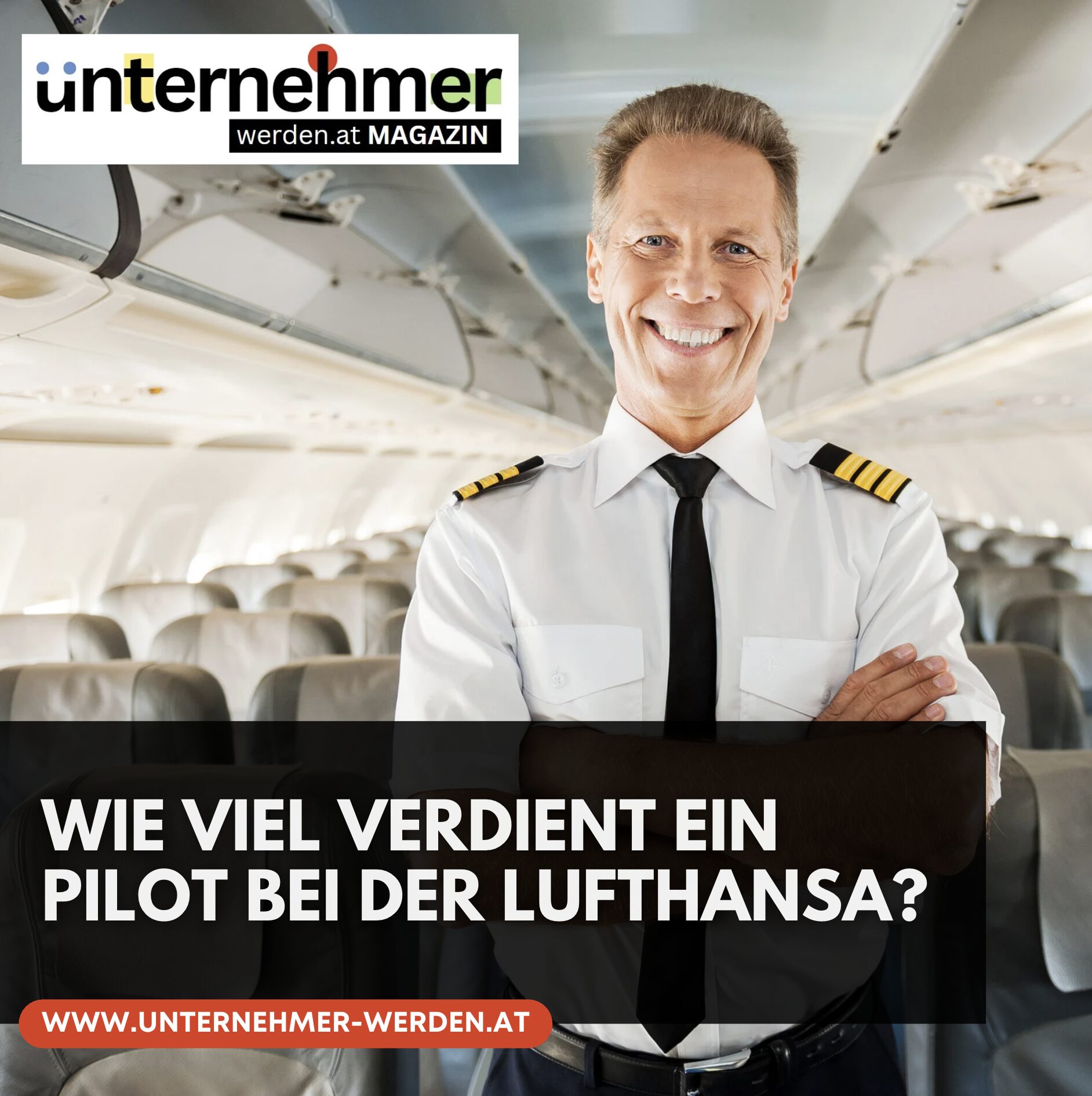 Wie viel verdient ein Pilot bei der Lufthansa? Wie viel verdient ein Pilot bei der Lufthansa?