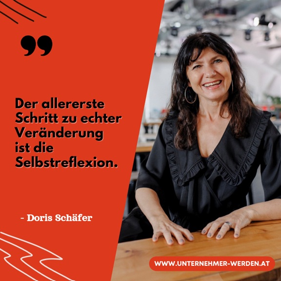 Zitat Doris Schäfer